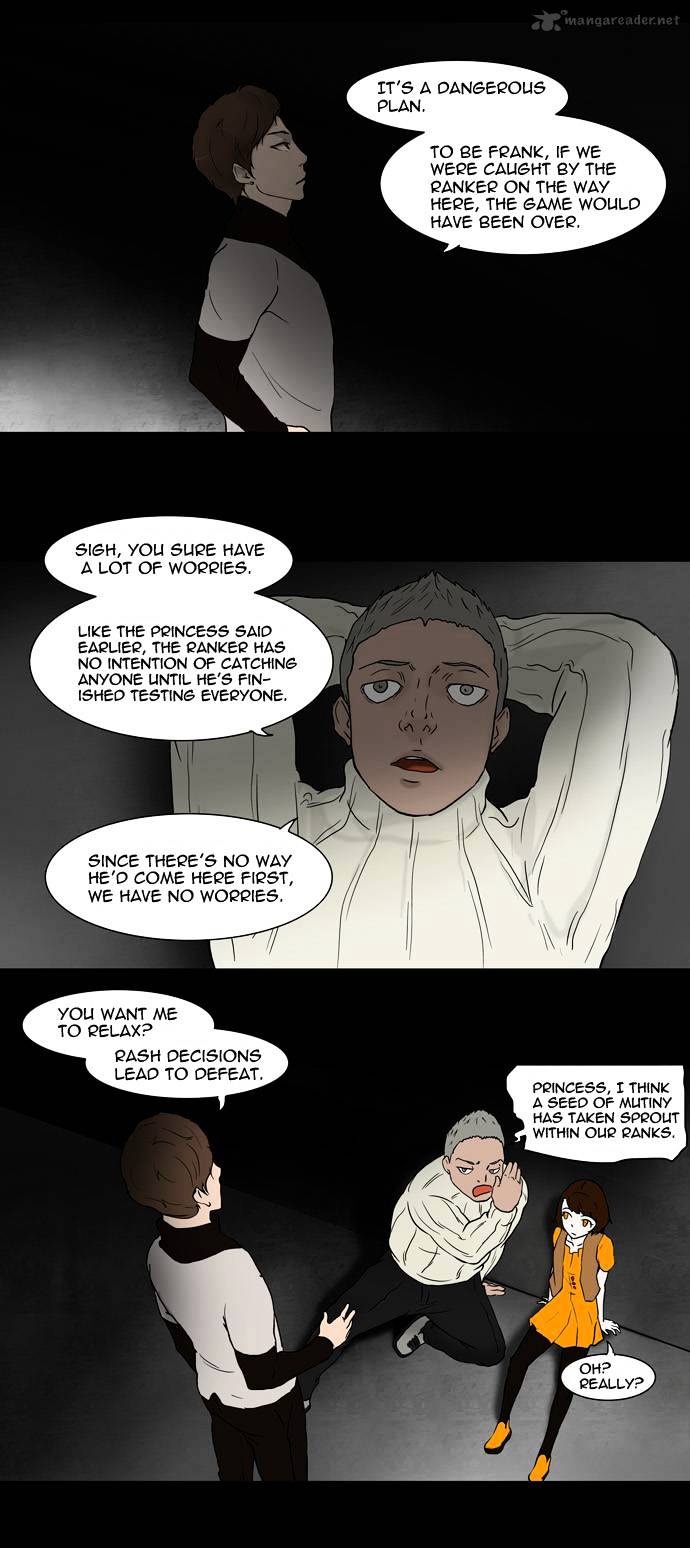 Tower of God, Chapter 43 image 09